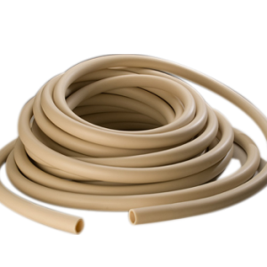 High Temp Food Grade Tubing