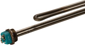 5500W Heating Elements - Threaded