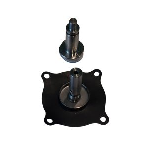 Solenoid Diaphragm Rebuild Kit (PL10469)