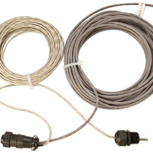 Temperature Probe - Tank Controls