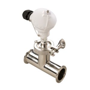 Digital Flow Meter Assembly
