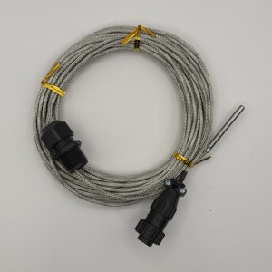 Temperature Probe - Tank Controls - Advanced Systems