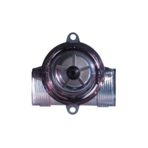 Digital Flow Meter Assembly