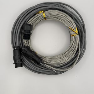 Temperature Probe | Glycol Connection Cable (ADV) - Motorized Valves (Spring Closed Only)