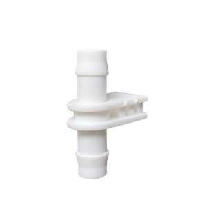 Barbed Fitting - Keg Washer Peristaltic Pump