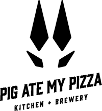 Pig Ate My Pizza