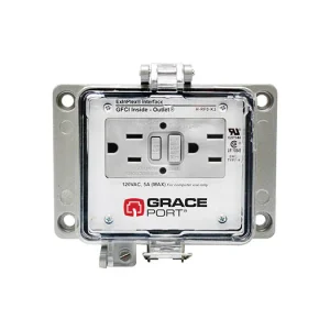 Panel Interface Connector - H-RF0-K3