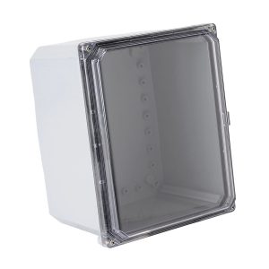 H10086SCF-P10 - Wall Mount Enclosure